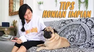 TIPS HUNIAN IMPIAN