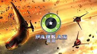 ✰✰✰  Parkan 2  ✰✰✰ Паркан 2💫 Знакомство с игрой✴Изучаем✴Стрим #1