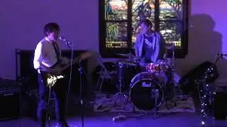 THE SKIPS- Strange Adventures