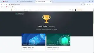 Leetcode Biweekly Contest 122 || WITH HINDI EXPLANATION || ALL SOLUTION || C++ || JAVA || PYTHON