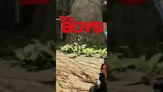 The Boys (Apex Legends) 