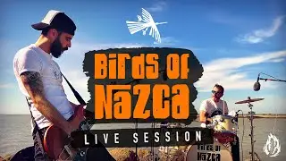 BIRDS OF NAZCA - SMOKY VAN SESSIONS #04