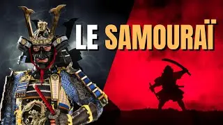THE SAMOURAÏ, AN HISTORY OF JAPAN