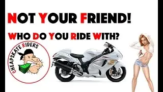Why I pick a Hayabusa | No Cheap Mods | Not your friend | Turbo Hayabusa