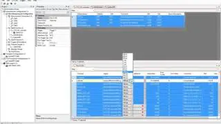 CSM - UniConfiguration Software - Basic Data Logger Setup