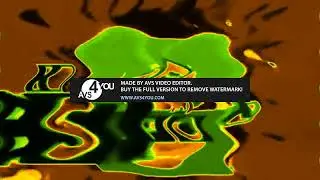 Klasky csupo Enhanced with group is cursed