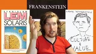 5 Books about Language
