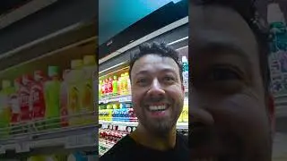 JÁ VIU UMA GARRAFA ASSIM?