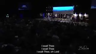 Medley / Jesus,Lover Of My Soul & Spontaneous - Hunter Thompson & Amanda Cook - Bethel Music Worship