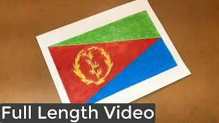 Full Length Video: Eritrea