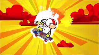 Very Premium Giant Best Animation Logos (Fast X16)