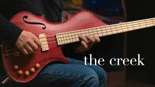The Creek - Lukas Kuban & Adrian Maruszczyk