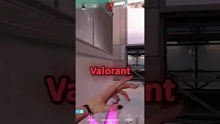 Valorant NEEDS to FIX their game... #valorant