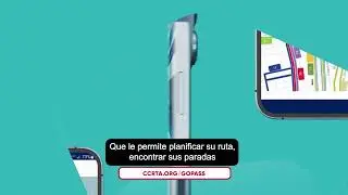 GoPass Commercial (Espanol)