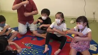 Fast / Slow Adjectives Song | Teacher's Video