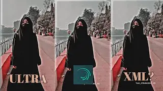 Instagram New Trend viral Editing 
