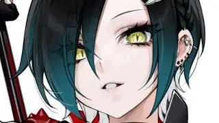 LIVE2D Ulrich von Hutten Ignition Matrician | Azur Lane