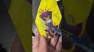 Шамаханская царица