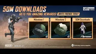 PUBG gaming new pattern