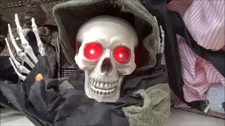 Big Lots Halloween 2024