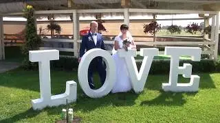 Роман та Тетяна.  Прогулянка 2