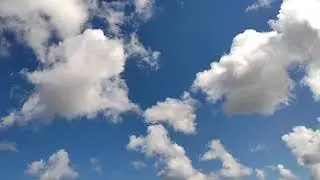 Nuvens ☁️