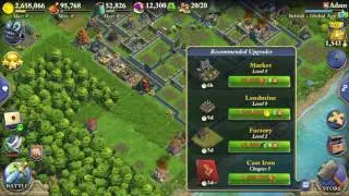 DomiNations NEW 5.7 Glitch // Bug EXPOSED & How to Trigger