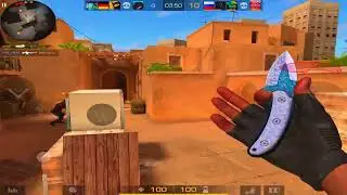 Купил Scorpion 