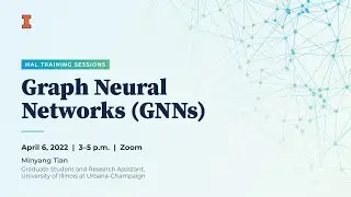 Graph Neural Networks (GNNs)
