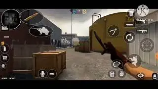 counter strike source: android online Highlights