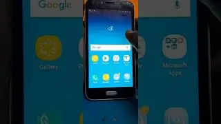 Samsung J250F Frpbypass android 7.1.1