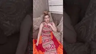 Tik Tok join karne ki vajah by Afreen Khan live 2021