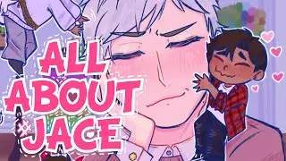 ❤ ｡♡ ALL ABOUT 