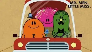 The Mr Men Show 