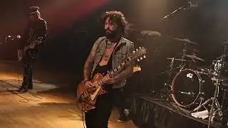 L.A. Guns - Jelly Jam (Live 2018)