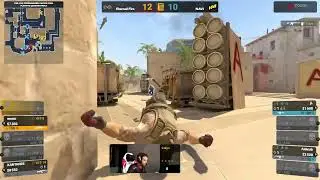 Смотрим мажор в ТГ #cs #cs2