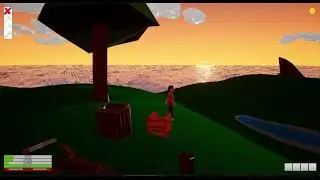 Island Life Very Early Gameplay Preview