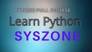 Python Tutorial 2020 | Lecture 12 Lambda Expressions Map Filter Functions