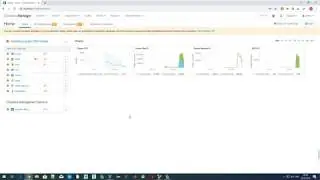CDH Cluster setup and Cloudera Manager: Add DataNodes to the cluster, change hdfs replication factor