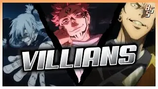 Is Sukuna One of the Greatest Villains of All Time?
