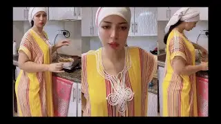 روتينى اليومى # مطبخك بسمه # احلى مطبخ # مع ايمان