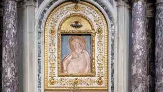 Novena straordinaria a Santa Libera - giorno 3 - Unità pastorale di Malo