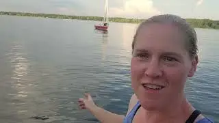 We Bought A Sailboat for $1.00 And It Works!!