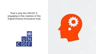 I3 Programme - Digital Financial Innovation Hub Launch