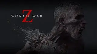 World War Z - Потно потеем.