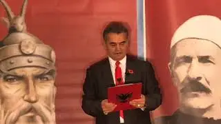 28 NËNTORI 2020 ME PJESË NGA GJIRIMET ARKIVORE