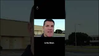 Destination: Moon 