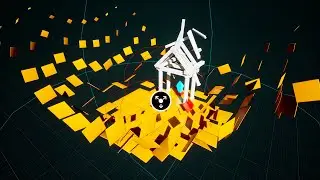 BP Transform Effector | Unreal Engine 5 | Walkthrough the Assets