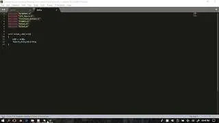 How to code and add custom library files in Keil C51 for Nuvoton N76E003