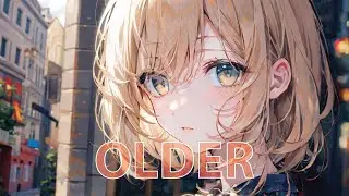 Steve Aoki - Older ft. Jimmie Allen & Dixie D'Amelio (Lyrics)
